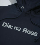 Nothin’ Special DIA Pullover Hoodie Navy
