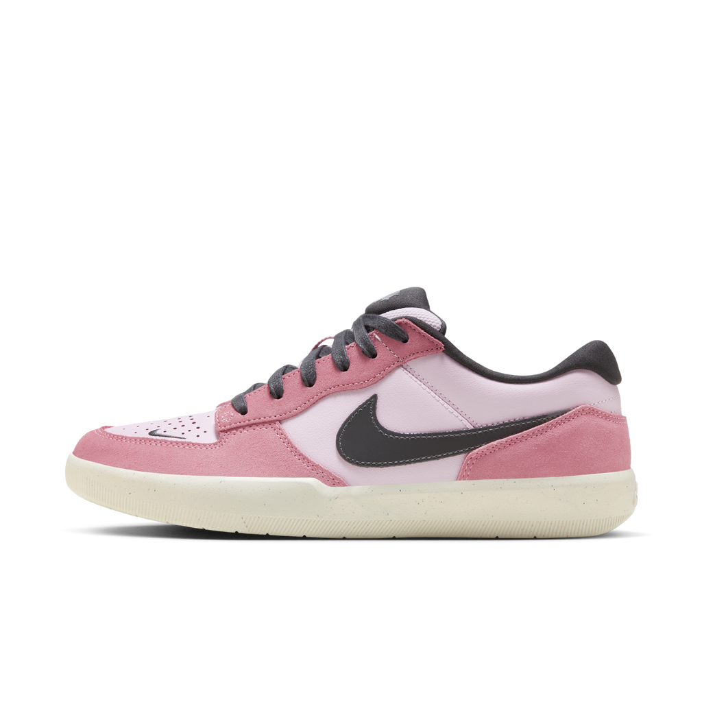 Nike SB Force 58 FN8894-621 Pink Foam/Medium Ash (In Store Pickup Only)