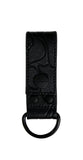 Carhartt WIP Camo Duck Keyholder Black/Black