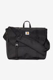 Carhartt WIP Jake Messenger Bag Black