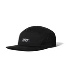 Lafayette LFYT Logo Camp Cap Black