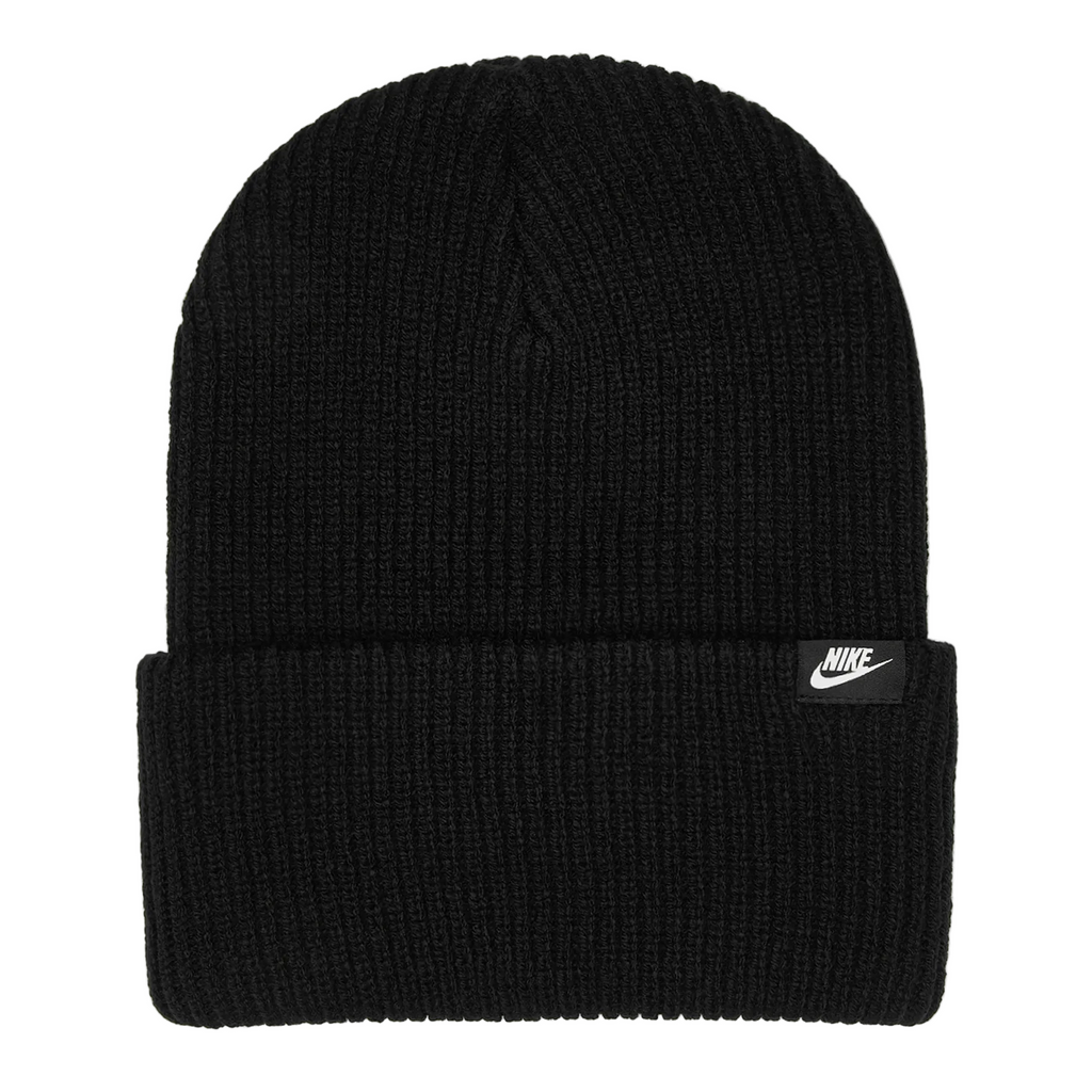 Nike Peak Futura Beanie HF0326-010 Black (In Store Pickup Only)
