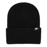 Nike Peak Futura Beanie HF0326-010 Black (In Store Pickup Only)