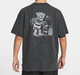 Nike SB Western Bee S/S Tee HV1307-045 Off Noir (In Store Pickup Only)