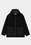 Carhartt WIP Devin HD Liner Black (In Store Pickup Only)