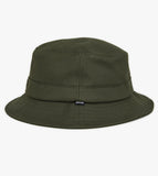 Nothin’ Special Bucket Hat Olive