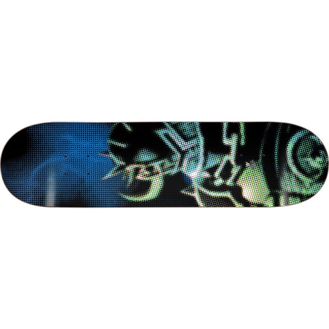 Darkstar Dots Blue Deck 8” With Grip Tape (In Store Pickup Only)