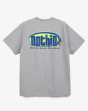 Nothin’ Special Get To Know S/S Tee Heather Grey