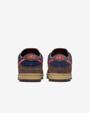 Nike SB Dunk Low Pro HQ1625-200 Baroque Brown/Adobe (In Store Pickup Only)