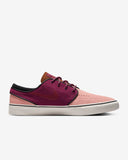 Nike SB Zoom Janoski OG+ DV5475-600 Red Stardust/Team-Red-Rosewood (In Store Pickup Only)