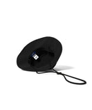 Lafayette LFYT Outdoor Logo Boonie Hat Black