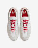 Nike SB Vertebrae FD4691-100 Summit White/University Red (In Store Pickup Only)
