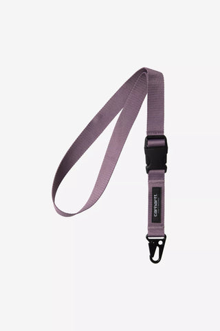 Carhartt WIP Click Keychain Phlox