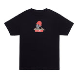 GX1000 Mole S/S Tee Black
