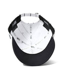 Lafayette × New Era LF Logo 9Twenty Cap Stripe