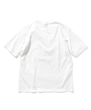 Lafayette Bodega Cat S/S Tee White