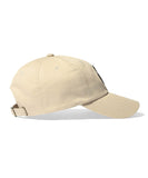 Lafayette College Emblem Dad Cap Beige