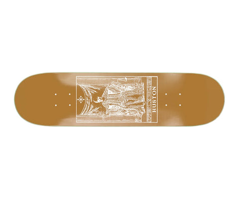 Disorder Skateboards Huston Card Deck 8.25” With Grip Tape (In Store Pickup Only)