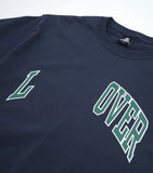 Nothin’ Special Lover S/S Tee Dark Navy