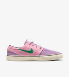 Nike SB Zoom Janoski OG+ DV5475-500 Lilac/Noise Aqua-Med Soft Pink (In Store Pickup Only)