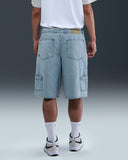 Nike SB Skate Jortility Shorts HJ2961-493 Ashen Slate (In Store Pickup Only)