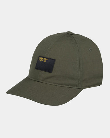 Carhartt WIP Haste Cap plant (In Store Pickup Only)