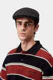 Carhartt WIP Webster Hat Black, Stone Washed