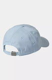 Carhartt WIP Delray Cap Frosted Blue/Wax (In Store Pickup Only)
