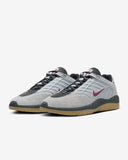 Nike SB Vertebrae FD4691-004 Lt Smoke Grey/Dark Team Red (In Store Pickup Only)