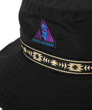 Lafayette LFYT Outdoor Logo Boonie Hat Black