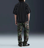 Nike SB S/S Polo Skate Sweater HQ9019-010 Black/Sail/Black (In Store Pickup Only)