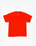 Nothin’ Special Graphic Archive S/S Tee Orange