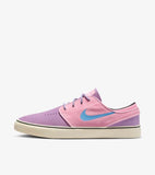 Nike SB Zoom Janoski OG+ DV5475-500 Lilac/Noise Aqua-Med Soft Pink (In Store Pickup Only)