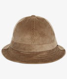 Nothin’ Special Corduroy Bell Hat Moca