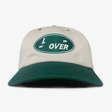 Nothin’ Special Lover 5-Panel Cap Natural