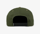 Nothin’ Special Lover 5-Panel Cap Olive