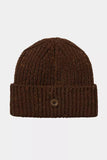 Carhartt WIP Anglistic Beanie Speckled Tamarind (In Store Pickup Only)