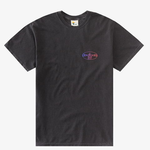 Belief NYC Lighthouse S/S Tee Pepper