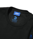 Lafayette x MTA Lafayette Logo S/S Tee Black