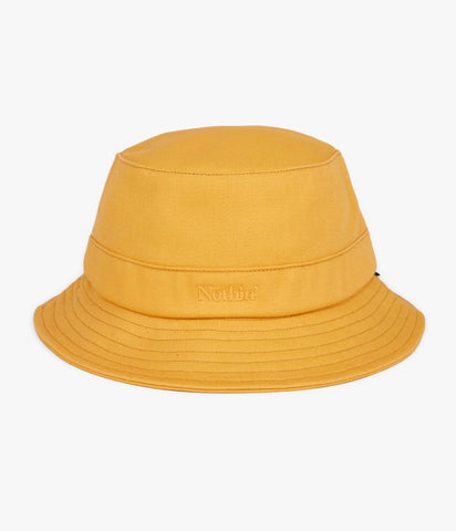 Nothin’ Special Bucket Hat Mustard