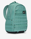 Nike Sportswear RPM Backpack FD7544-017 Denim Turquoise/Black/Summit White (In Store Pickup Only)