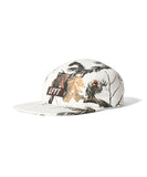 Lafayette LFYT Logo Camp Cap Realtree Camo