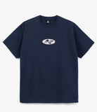 Nothin’ Special Mount S/S Tee Dark Navy