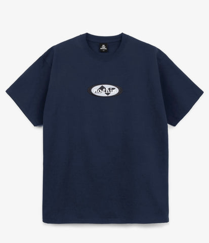 Nothin’ Special Mount S/S Tee Dark Navy