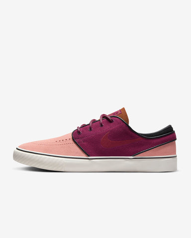 Nike SB Zoom Janoski OG+ DV5475-600 Red Stardust/Team-Red-Rosewood (In Store Pickup Only)