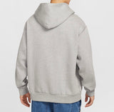 Nike SB Fleece Skate Hoodie HV0250-063 Dark Grey/White (In Store Pickup Only)