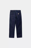 Carhartt WIP Simple Pant Blue (One Wash) (In Store Pickup Only)