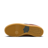 Nike SB Dunk Low Pro HF3704-800 Burnt Sunrise/Vintage Green (In Store Pickup Only)