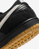 Nike SB Dunk Low Pro HF3704-003 Black/White-Black (In Store Pickup Only)