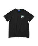 Lafayette I Love LF S/S Tee Black